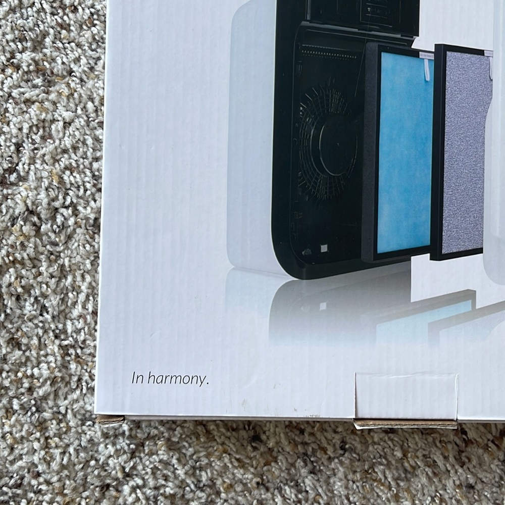 HATHASPACE REPLACEMENT FILTER SET - Picture 5 of 6